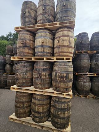 Scotland 🏴󠁧󠁢󠁳󠁣󠁴󠁿 3D2N: A Deep Dive into the Spirit of Speyside.