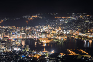 4 Days 3 Nights in Nagasaki | Kyushu's Exotic Charm ⨠A Guide to a Harbor Blending Japanese and Western History đŻđľ