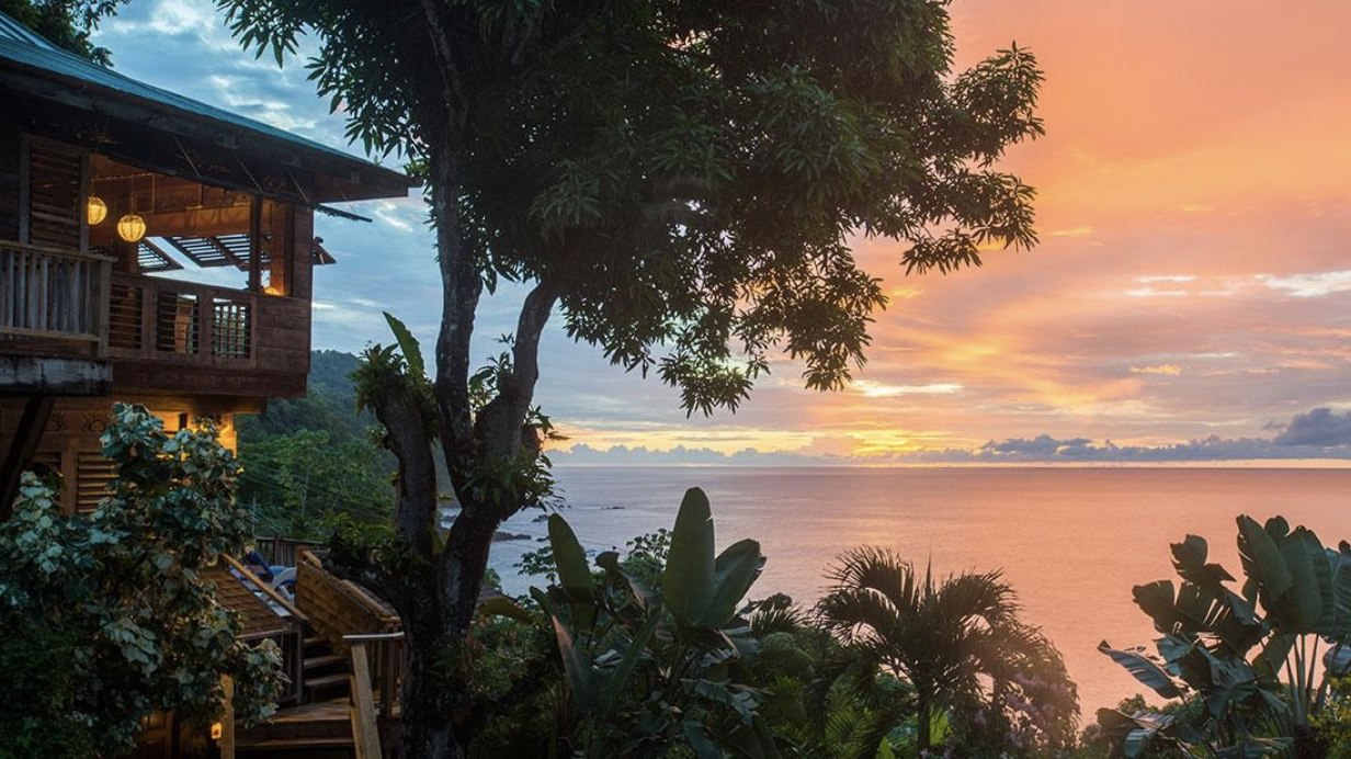 Trinidad and Tobago Accommodation Review