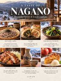 Nagano in Winter — Snow Monkeys, Sacred Forests & Mountain Onsen ❄️🐒