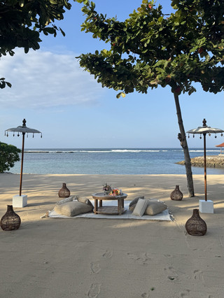 🏝️ 5 BEST BEACHES IN BALI: SAVE THIS SELECTION!