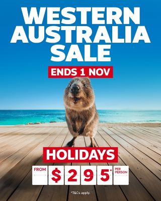 AUSTRALIA IS THE KIND OF TRIP THAT MAKES YOU WANT TO STAY LONGER 🇦🇺✨