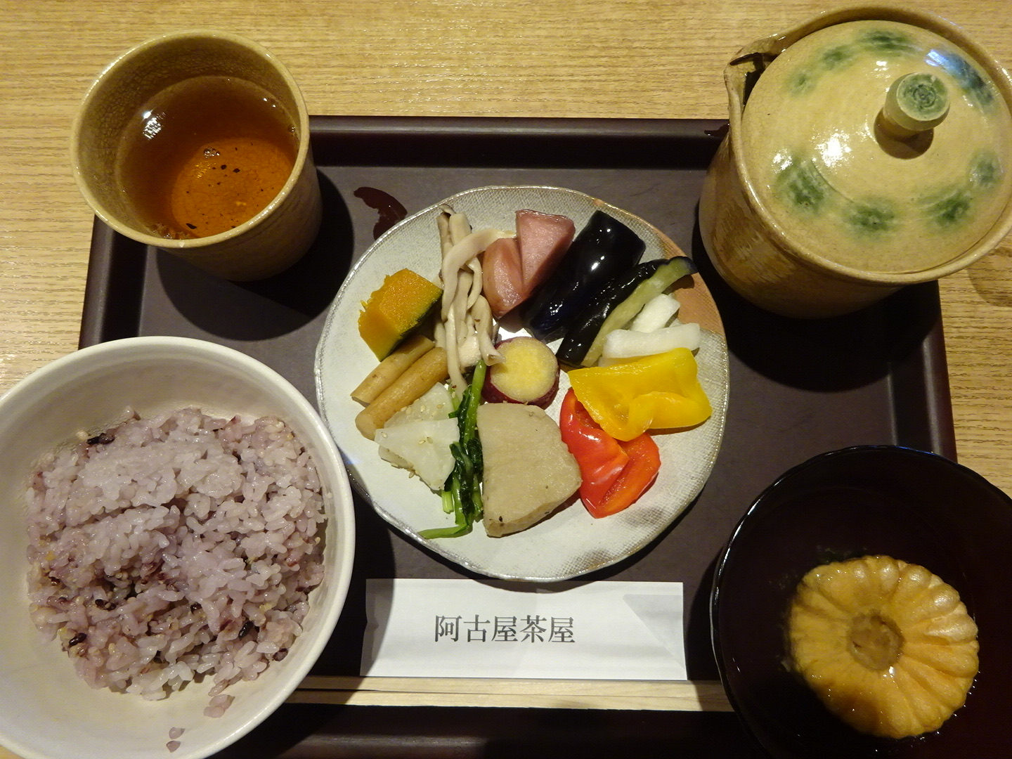 【京都食べ放題】京都でお漬物食べ放題！日本の伝統的な味を心ゆくまで楽しめる名店