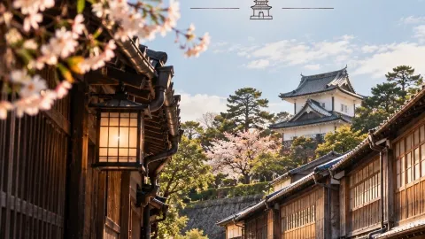 🇯🇵✨ Kanazawa, Japan: An ancient city brimming with charm a — traveler post in Tokyo