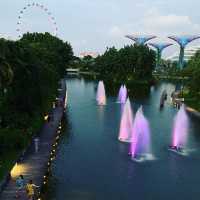 SG Gardens by the Bay