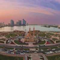 Al Majaz Waterfront: A Lakeside Oasis