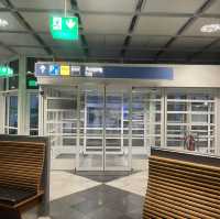 Munich International Airport Germany