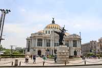 Aztec and Mayan History in Mexico City: 🏰🌮🎭