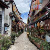 Lovely Lijiang!