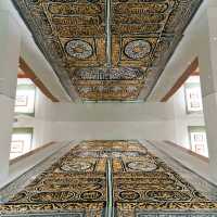 Sharjah Museum of Islamic Civilisation