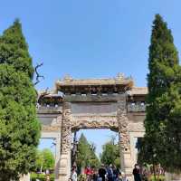 Qufu's Echoes of Ancient Wisdom