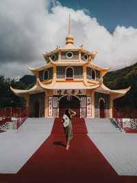 A piece of China in Mauritius 🇲🇺 