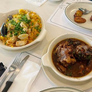 한국인 입맛에 딱 맞는 마이애미 쿠바 음식 맛집 베르사유 식당
