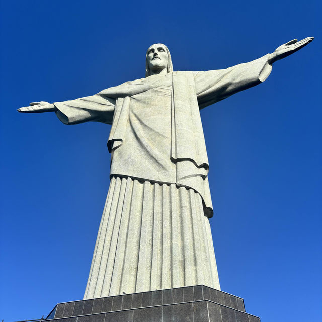 Christ the Redeemer 🇧🇷 