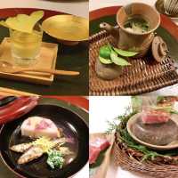 【日本を代表する名旅館】数寄屋造りの大人の隠れ宿