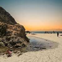 Pfeiffer Big Sur State Park 海灘 - 🏖️  加州的隱藏瑰寶，自駕遊的完美目的地！
