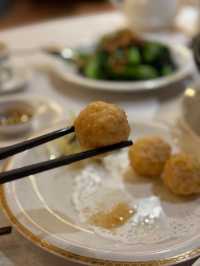 高質中菜廳 飽覽維港景色 