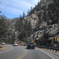 Rocky Mountain national Park