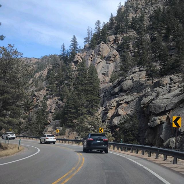 Rocky Mountain national Park