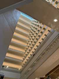 Conrad Singapore Orchard