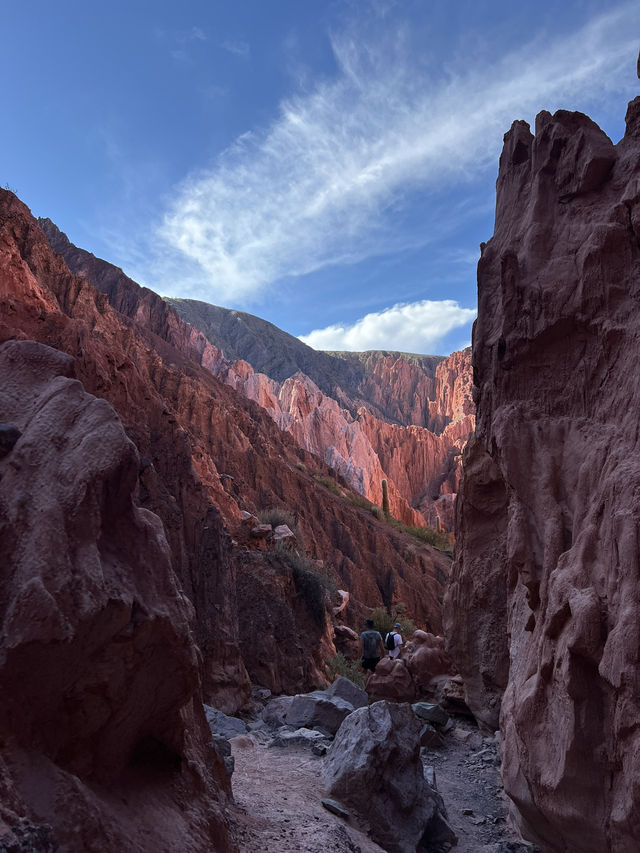 Most Stunning Hike I’ve ever done?! 🇦🇷🌞