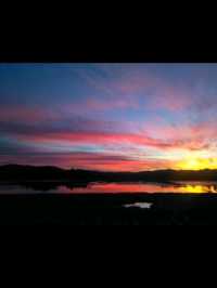 Anson's Bay Tasmania natures masterpiece