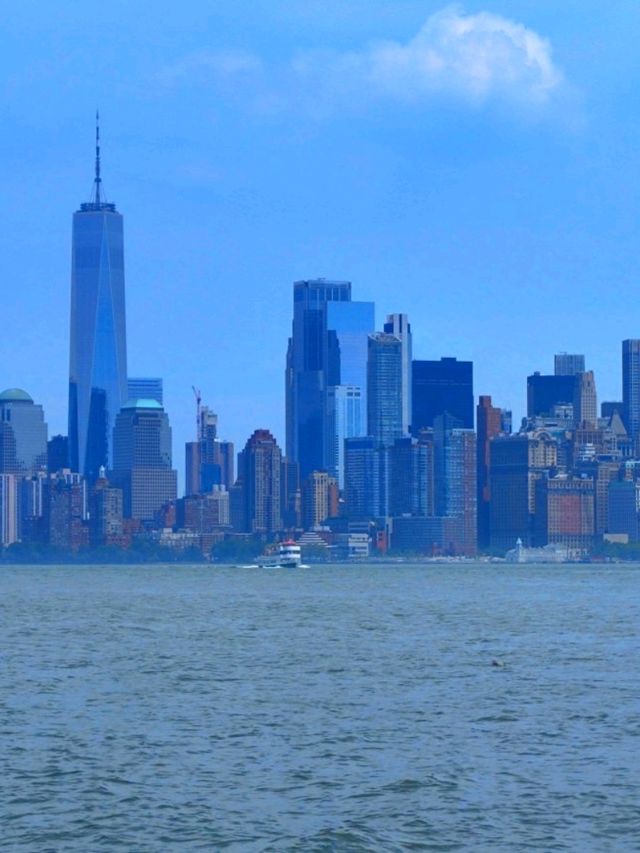 Cruise to the Statue of Liberty – What to Know Before You Go