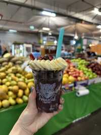 ケアンズ🇦🇺 ラスティーズマーケット🥭（Rusty’s Markets）