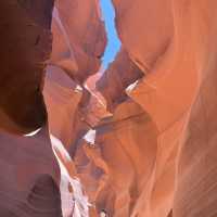 🇺🇸アンテロープキャニオンでアメリカの息をのむ絶景ツアー📸🏜️