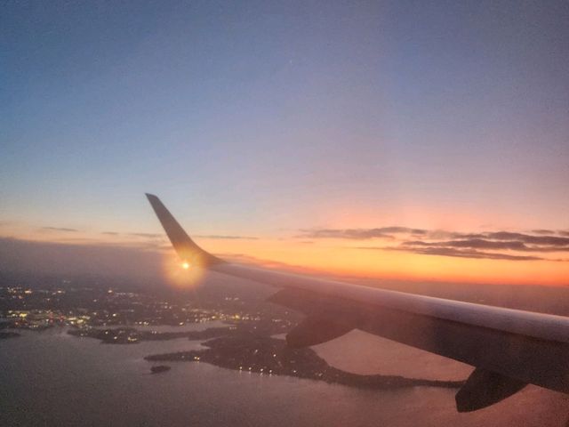 ✨ Buffalo水牛城 一日快閃 ✨