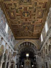 Rome 3 Days Itinerary
