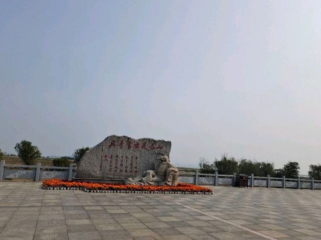 君山島必去景點一日遊🌳 君山島必去景點一日遊🌳