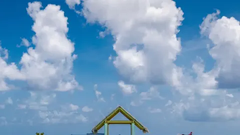 Island Magic🏝️ — traveler post in Thinadhoo