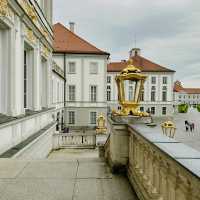 One of the largest Palaces in Germany