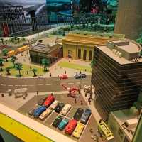LEGOLAND Discovery Centre Toronto 🏢