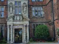 Castle Bromwich Hall Hotel 🇬🇧