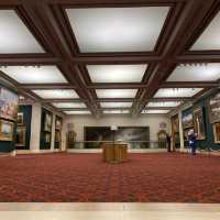 A Cultural Odyssey in the Heart of London