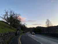 Grasmere's Tranquil Poem in the Lake District