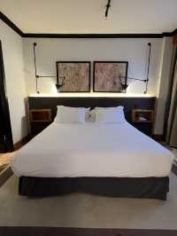 Great hotel for your Madrid business trip