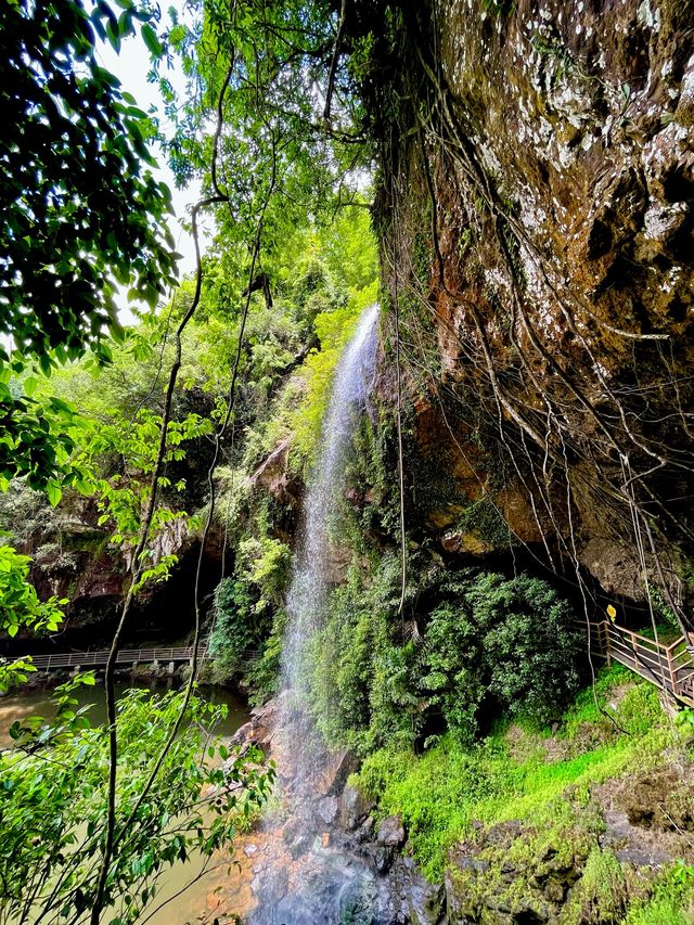 Hidden gem in Qionghai