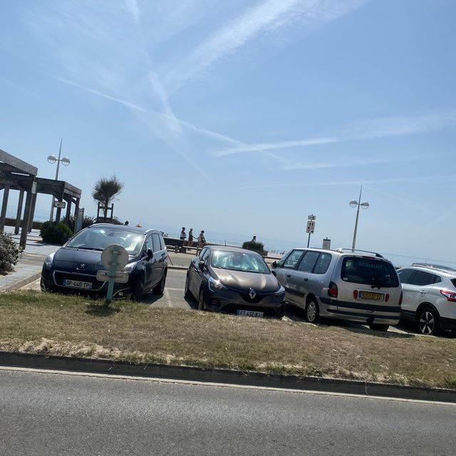 Challans,its very peaceful place 🇫🇷