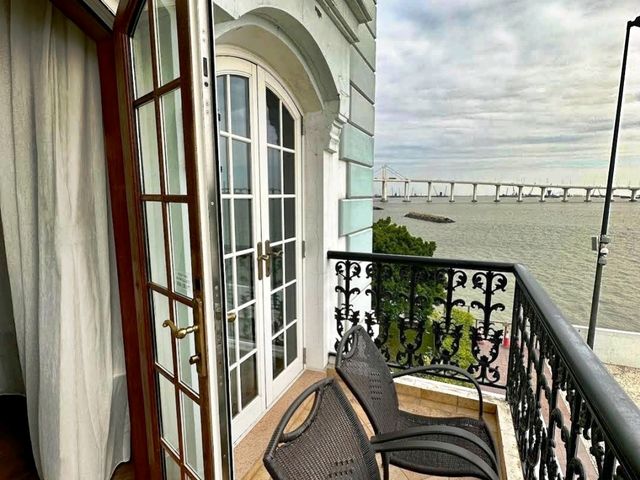 🃏罕❗️澳門寧靜海景酒店🏞 🃏罕❗️澳門寧靜海景酒店🏞