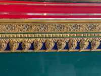Royal Barges National Museum 🗺️