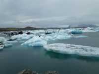 Reykjavik: Northern Charms 🇮🇸✨