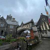 都柏林之旅－探索愛爾蘭首都的魅力⭐️Journey to Dublin - Exploring the Charms of Ireland's Capital