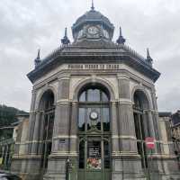 Spa, Pearl of the Ardennes