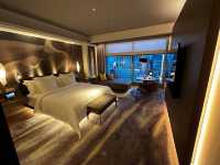Four Seasons Hotel Tokyo at Otemachi 🇯🇵
