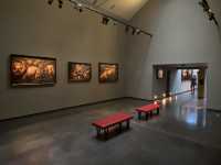 Hamiltons Gallery: Where Art Unveils Stories