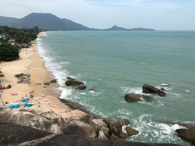 Serene Samui Sojourn