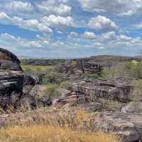 Kakadu National Park 🌳🌴